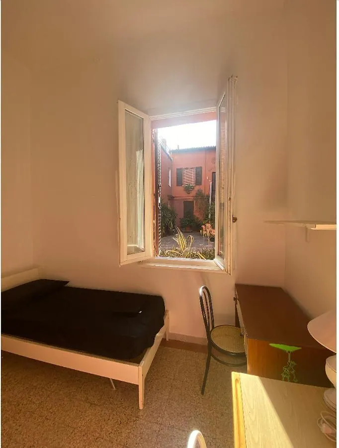 Guest house Casa Rella Camera 