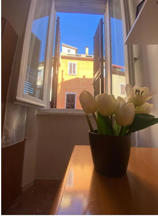 Casa Rella Camera 