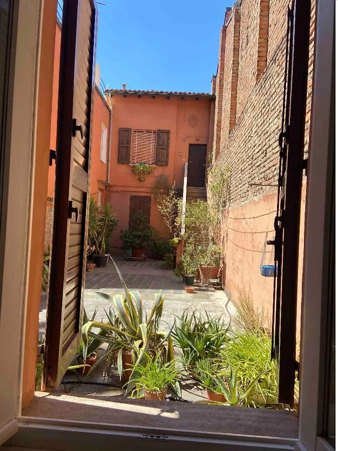 Πανσιόν Casa Rella Camera 