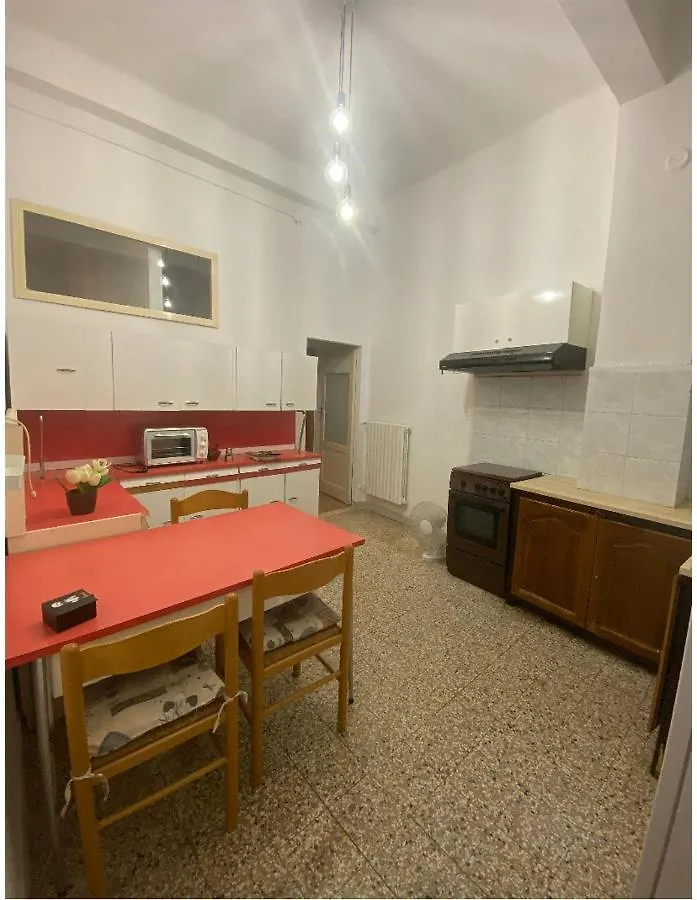 Casa Rella Camera 