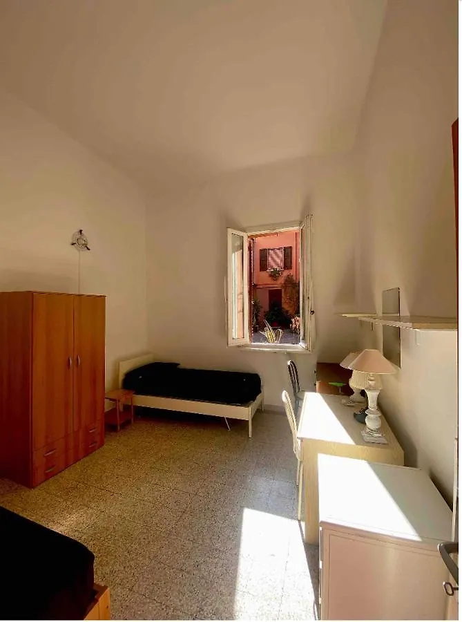 Casa Rella Camera 